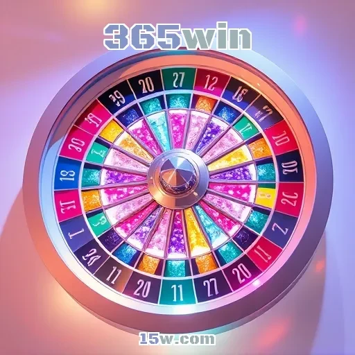 365win: Descubra as Ofertas Exclusivas do Cassino Online