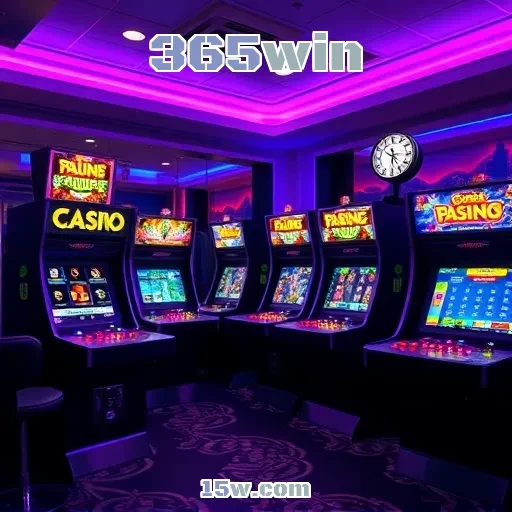 365win: Descubra a Seção de Futebol e Suas Ofertas Incríveis