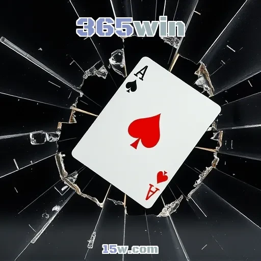 365win: A Nova Fronteira dos Jogos Online no Brasil