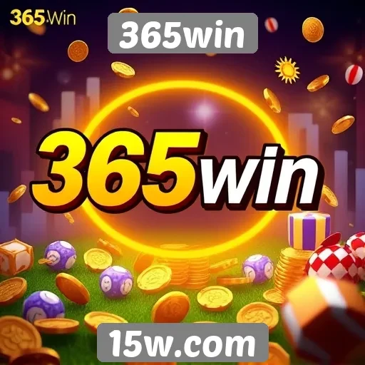 Recursos inovadores do site de jogos 365win