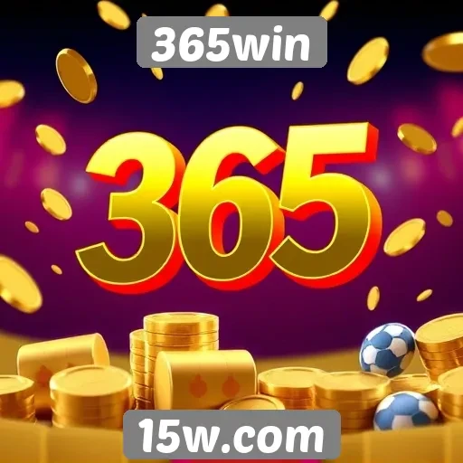 Estratégias de promoções em 365win