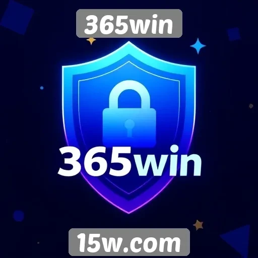 Aspectos de segurança e confiabilidade do 365win