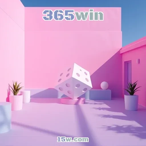 365win: Jogos Virtuais que Você Não Pode Deixar de Conhecer